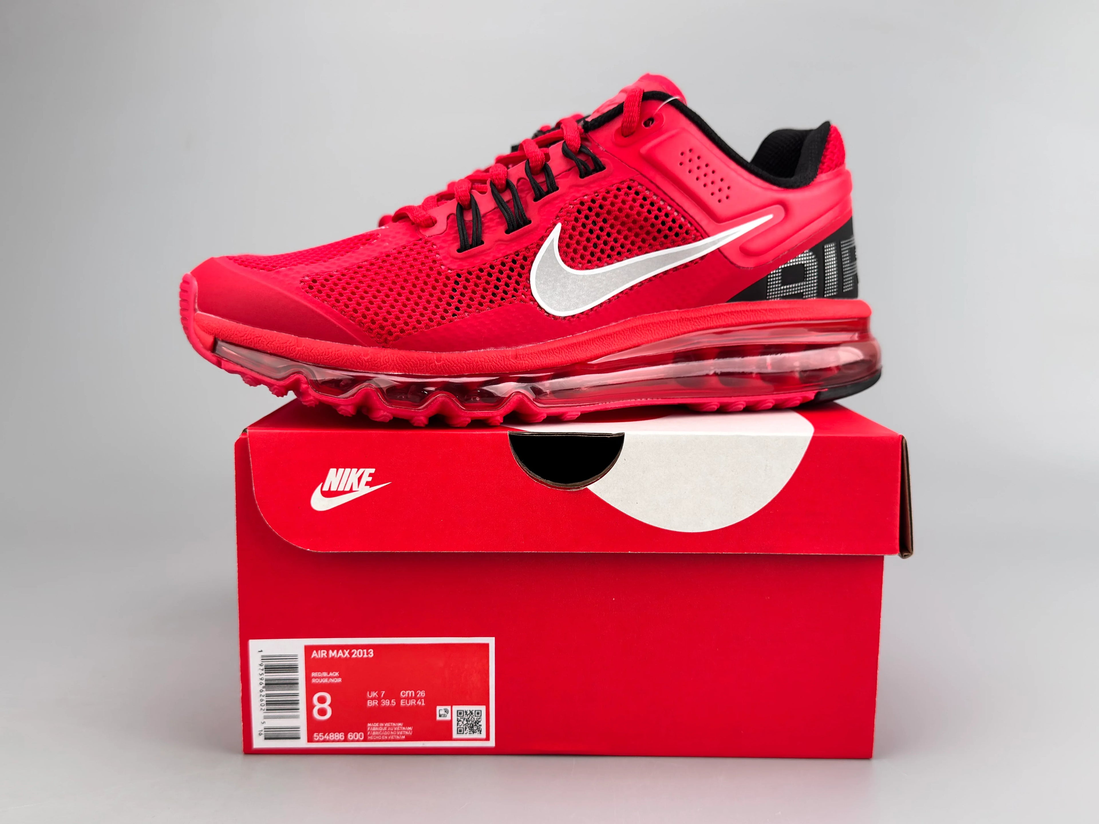 Nike Air Max 2013 Sneakers