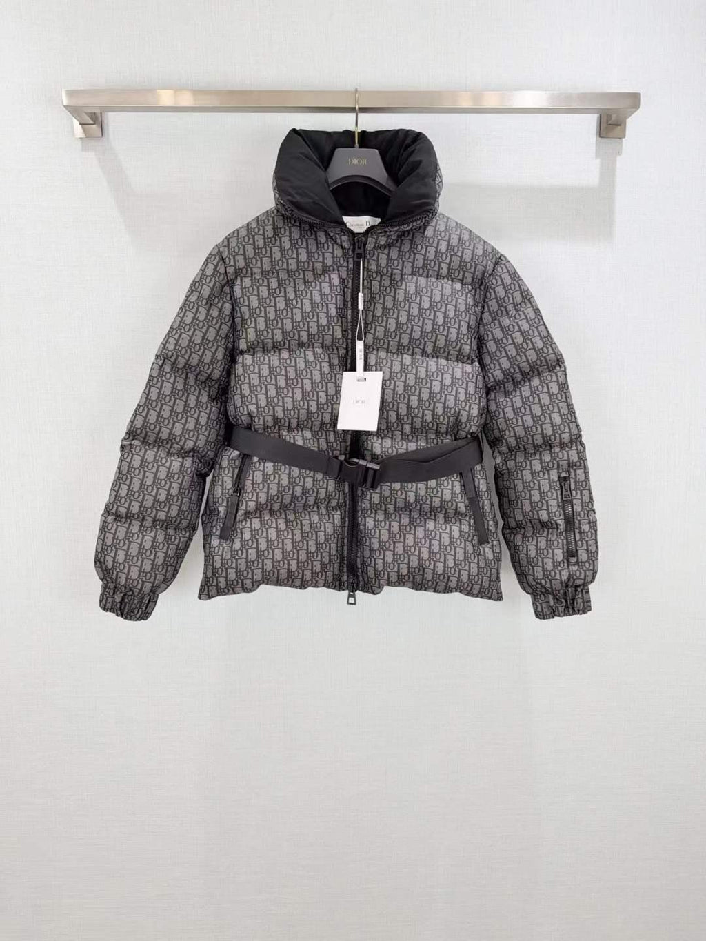 Women's Technical Puffer - SenopekooCLO