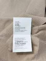 Women's Classic Knit Short Sleeve Top with Button Detail and Ribbed Trim - SenopekooCLO