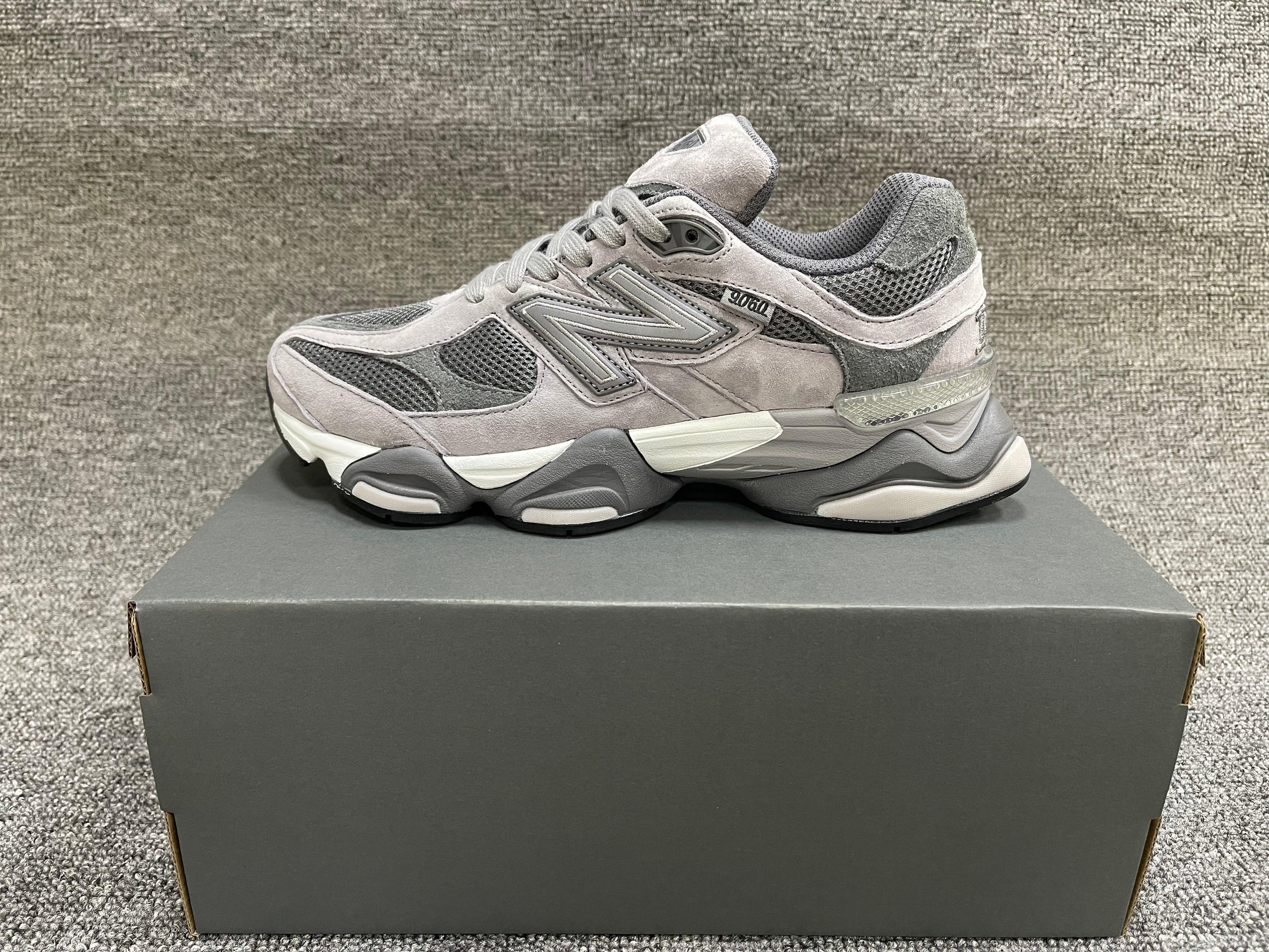 New Balance 9060C-1 Sneakers - SenopekooCLO