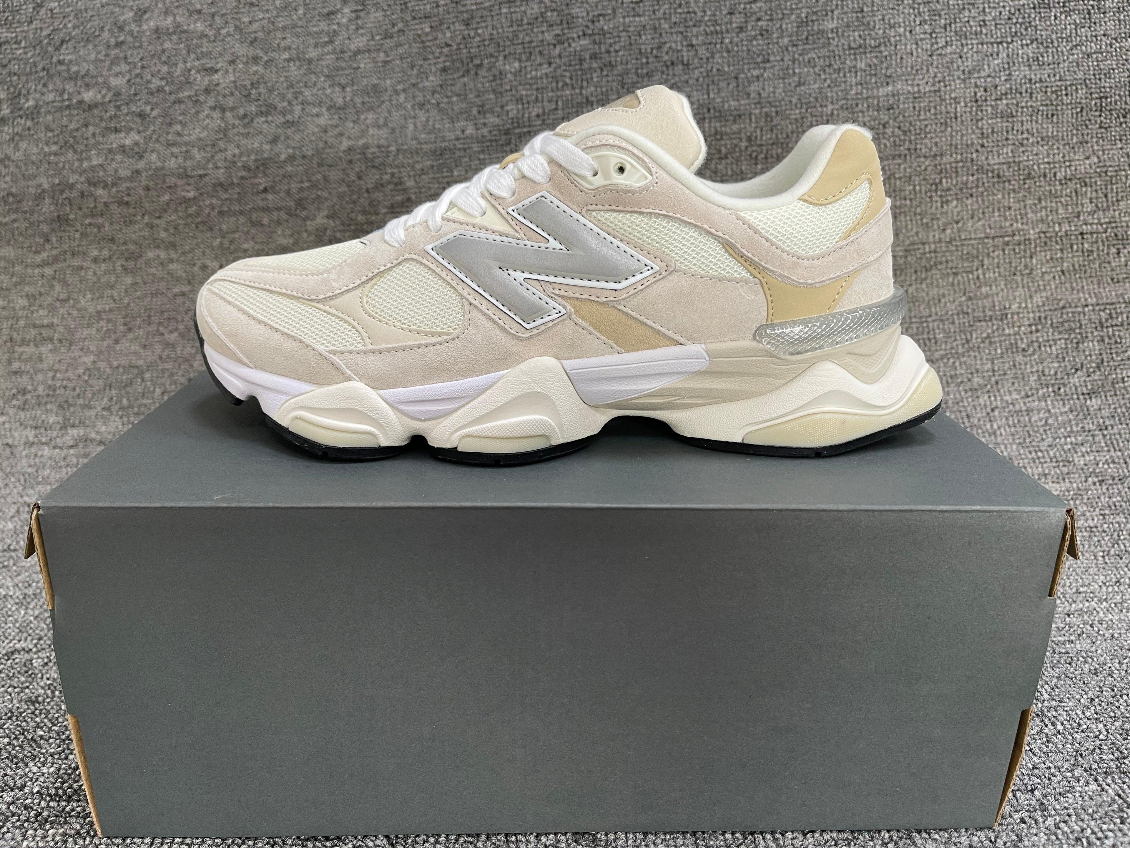 New Balance 9060C-2 Sneakers - SenopekooCLO