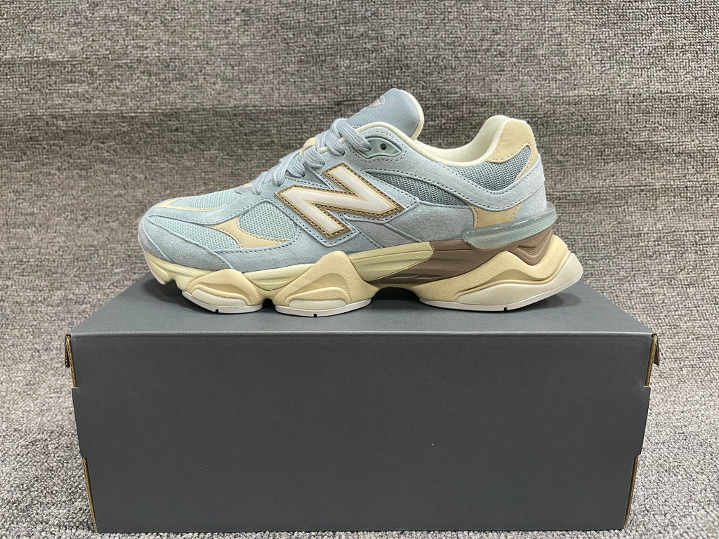 New Balance 9060C-1 Sneakers - SenopekooCLO