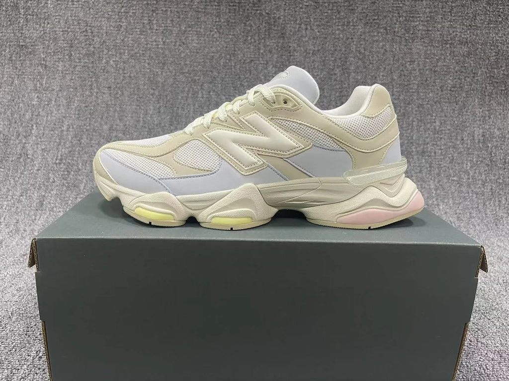 New Balance 9060C-4 Sneakers - SenopekooCLO