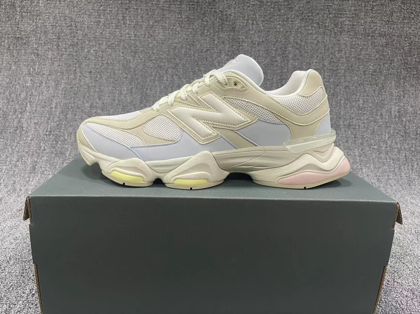 New Balance 9060C-4 Sneakers - SenopekooCLO