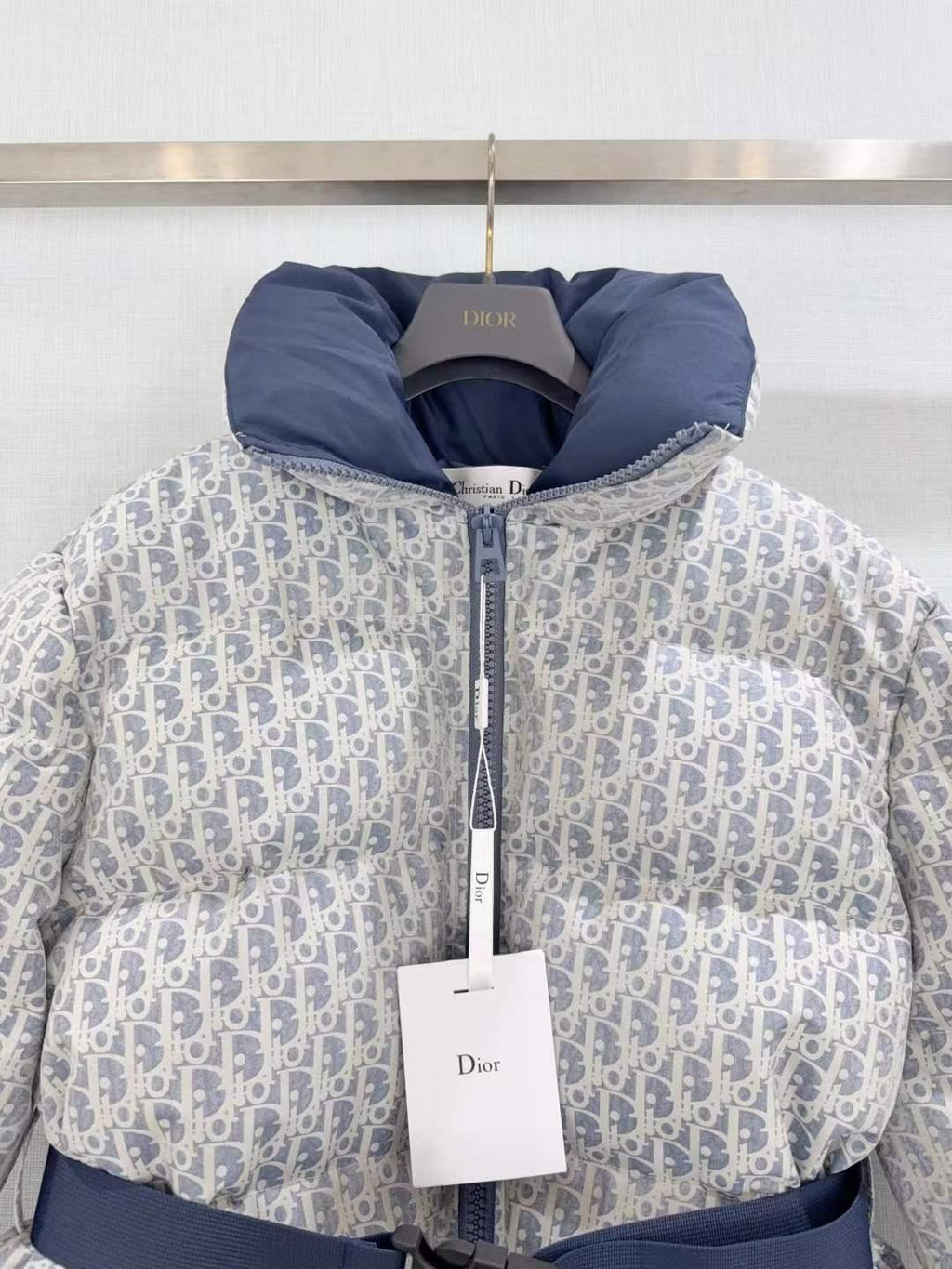 Women's Technical Puffer - SenopekooCLO