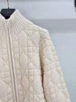 Unisex Quilted Jacket - SenopekooCLO