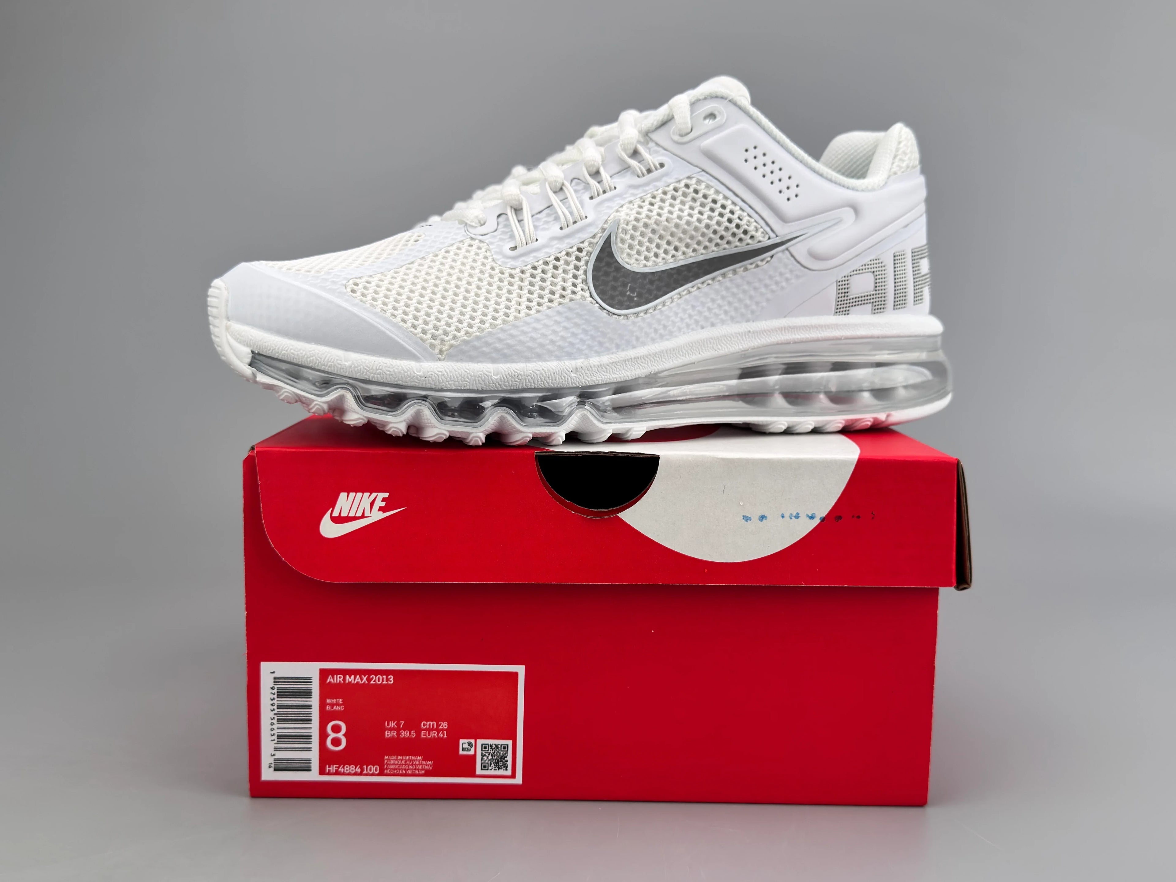 Nike Air Max 2013 Sneakers