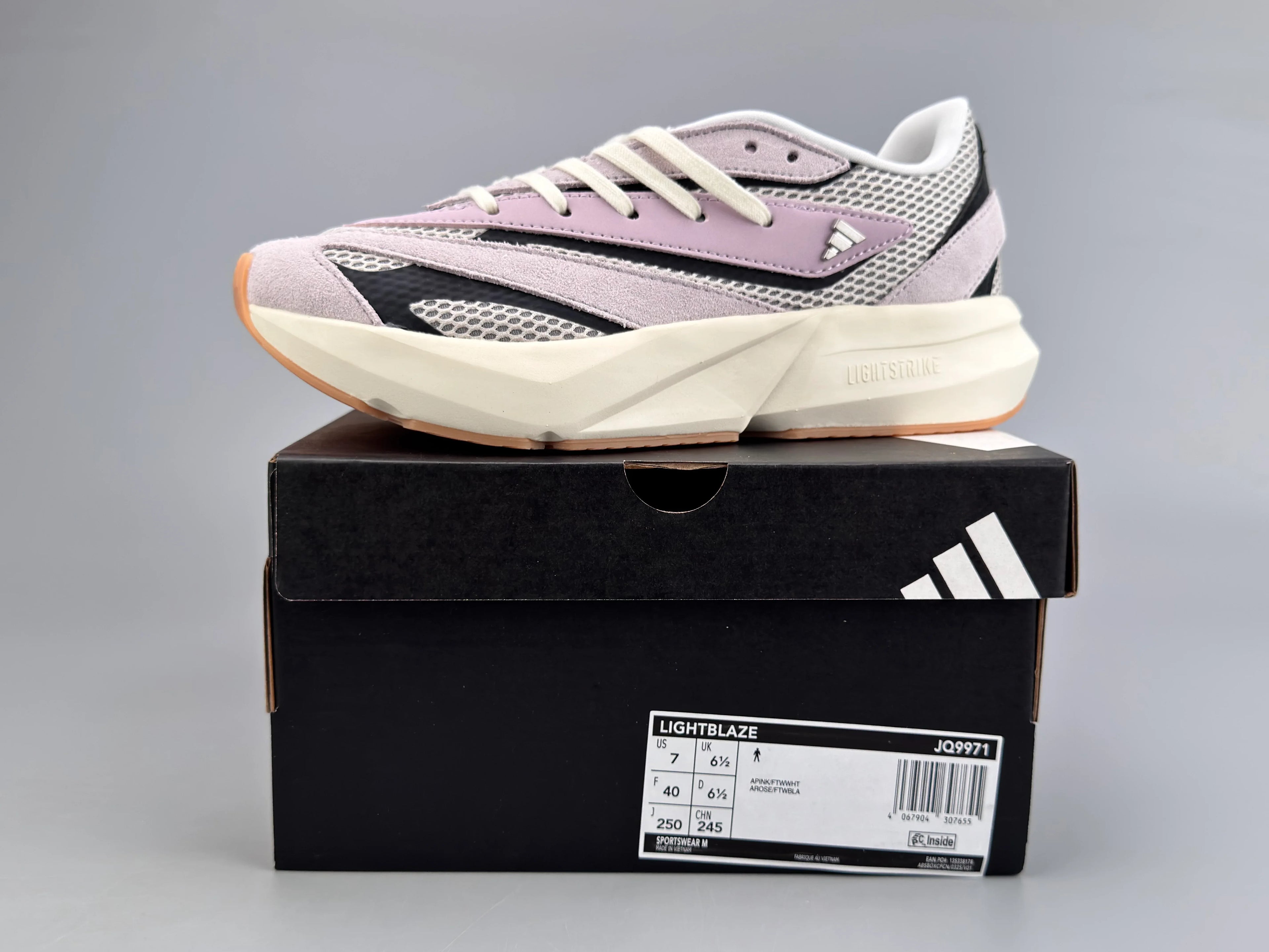 Adidas Lightblaze Sneakers