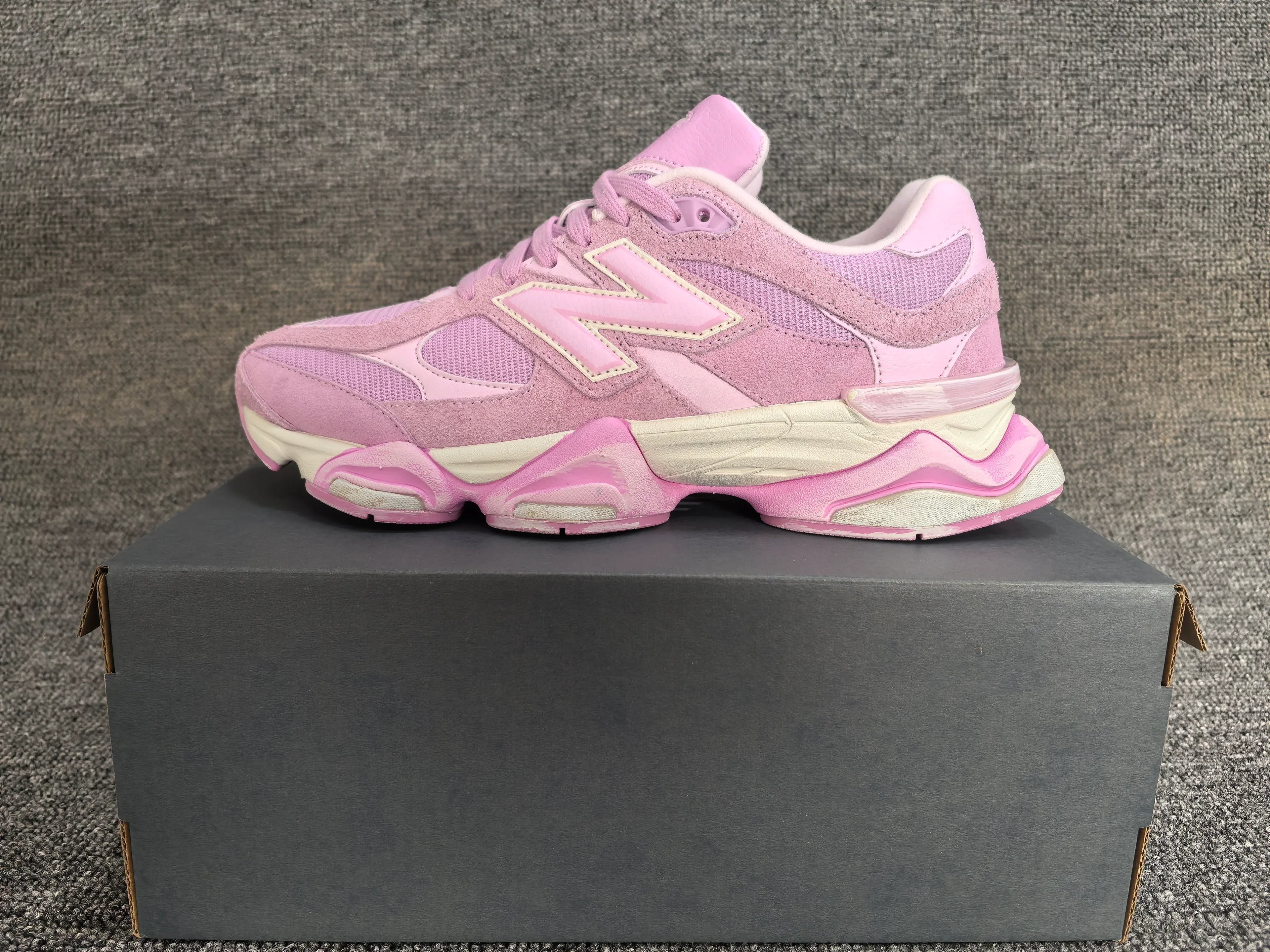 New Balance 9060C-3 Sneakers - SenopekooCLO