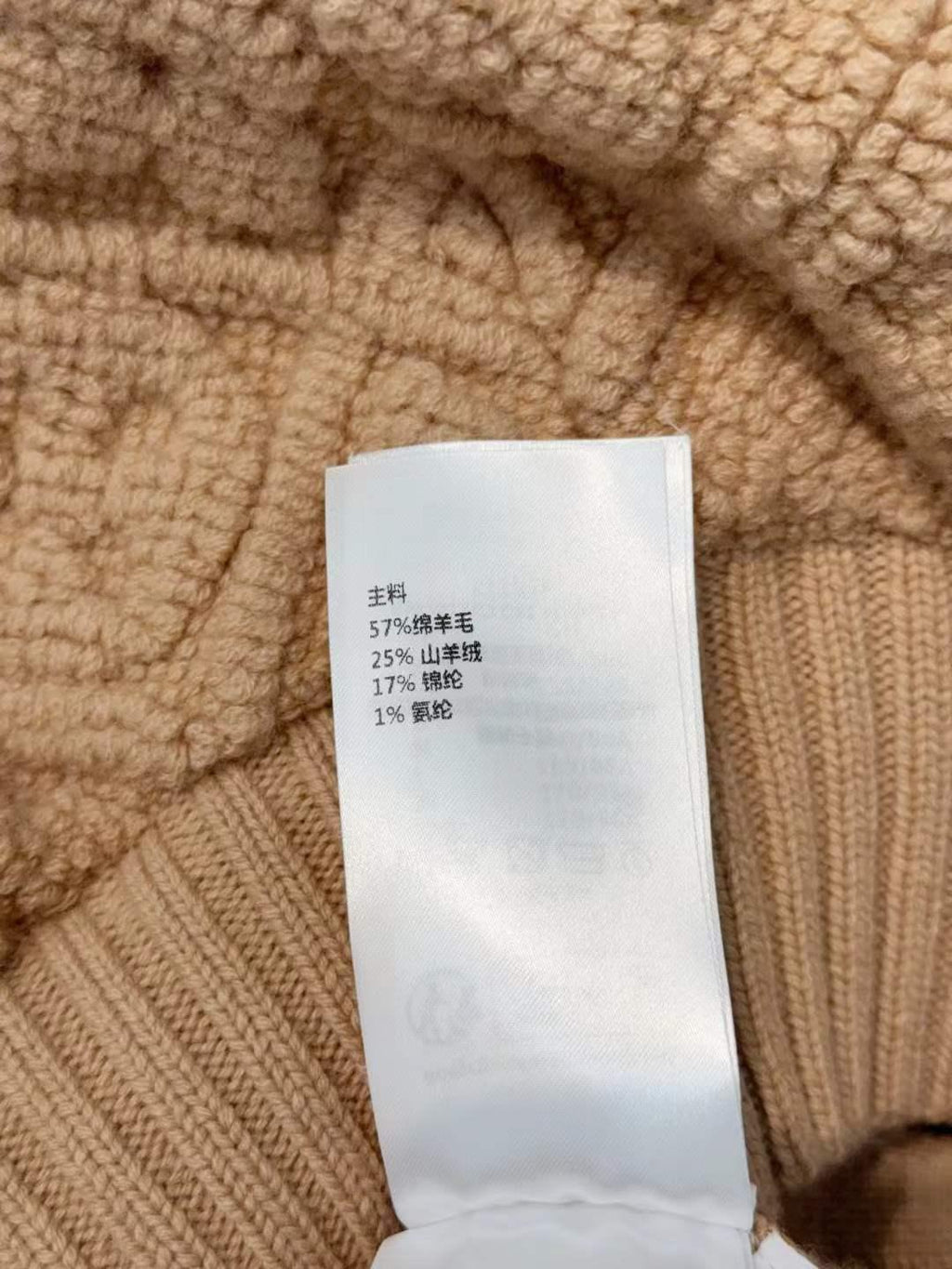 Unisex Textured Jacket - SenopekooCLO