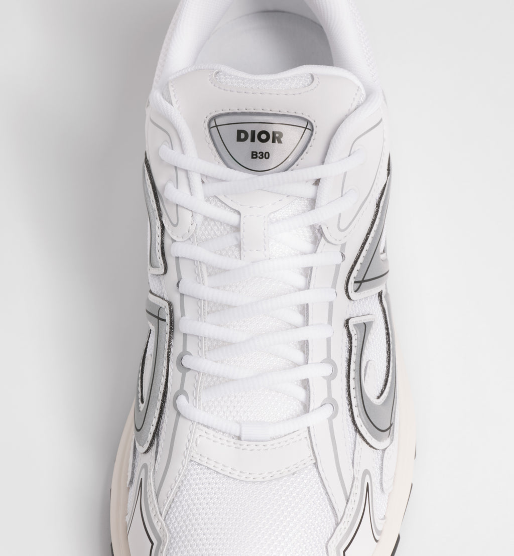 B30 Countdown Sneaker