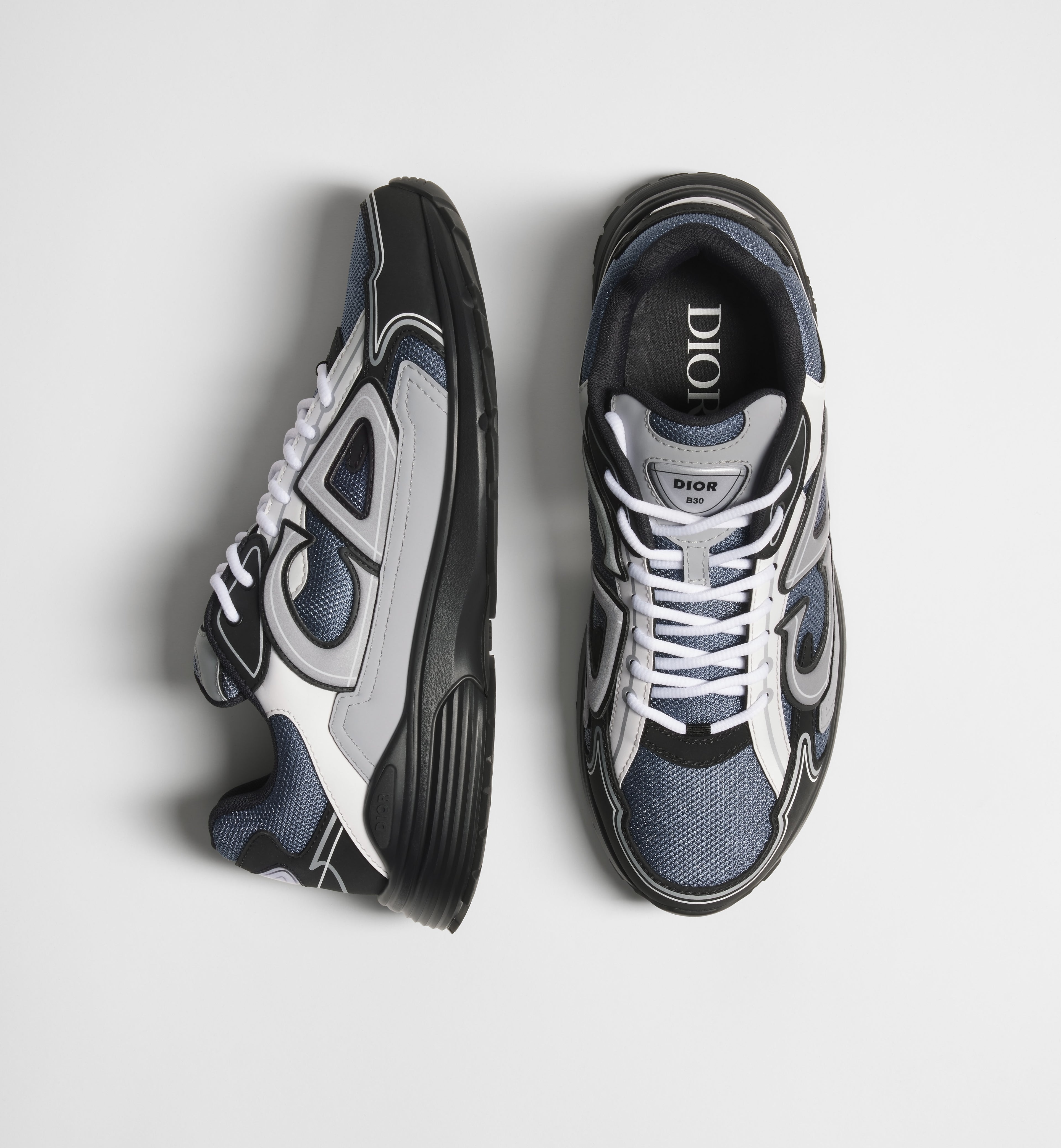 B30 Countdown Sneaker