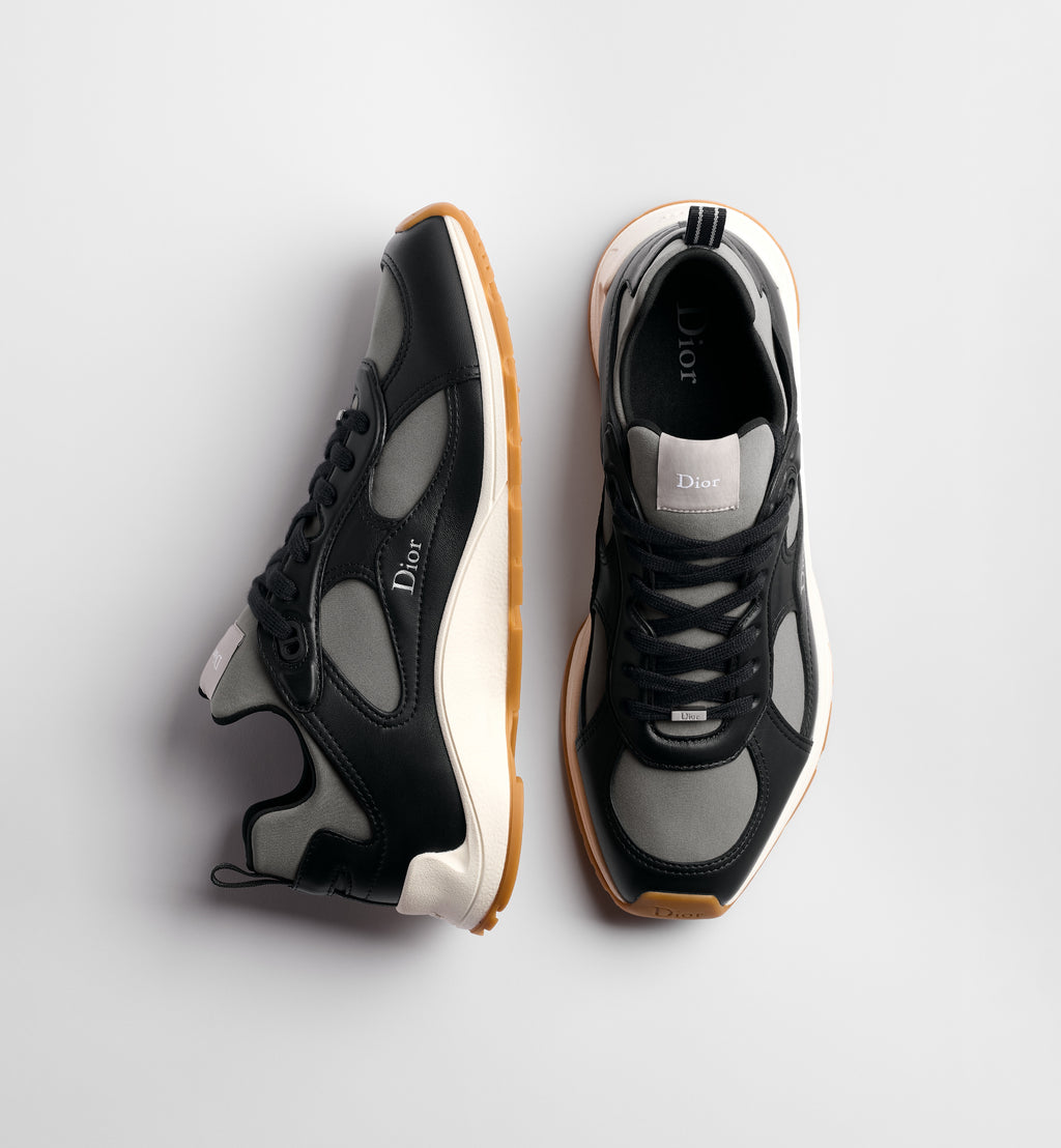Dior Mile Sneaker