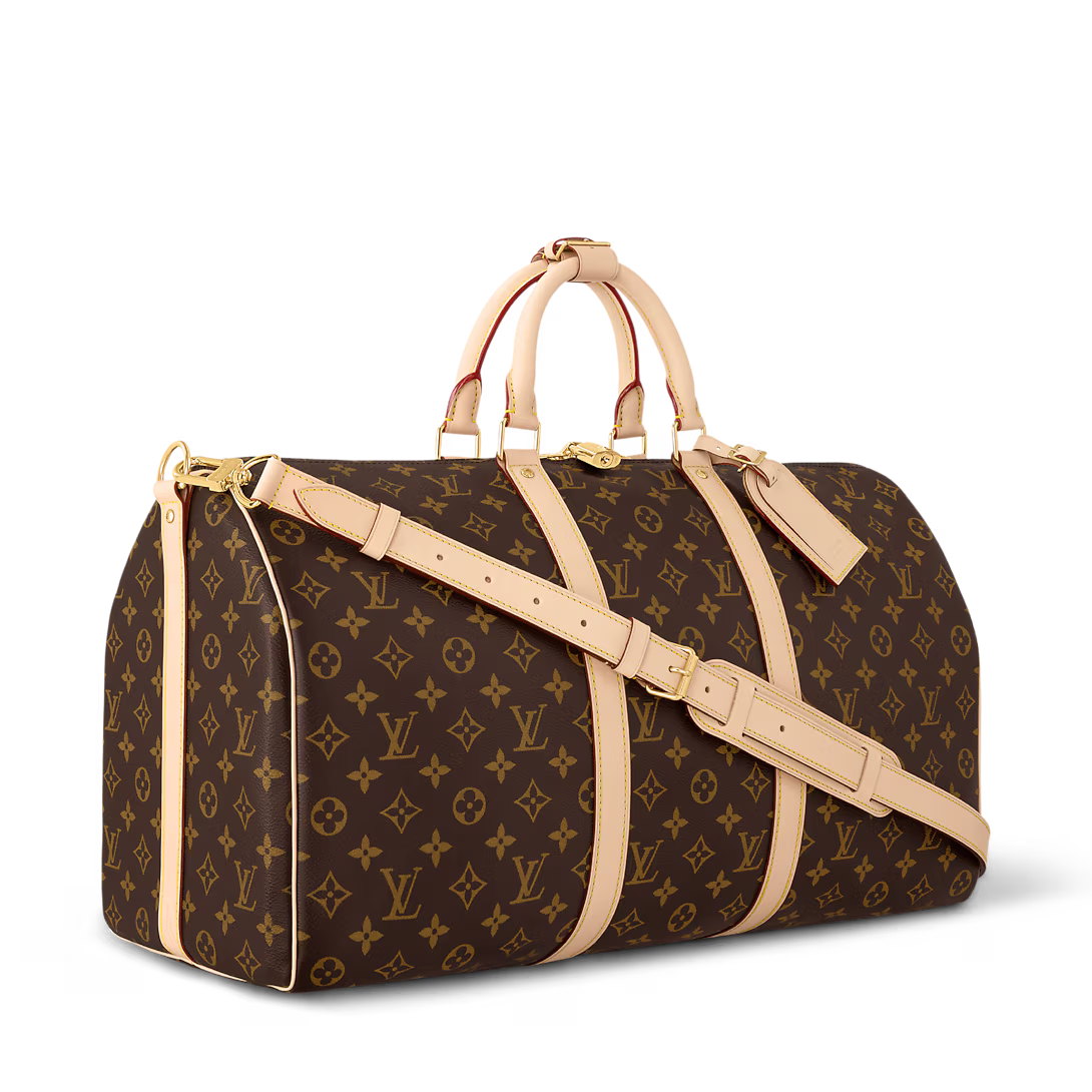 Keepall Bandoulière 50