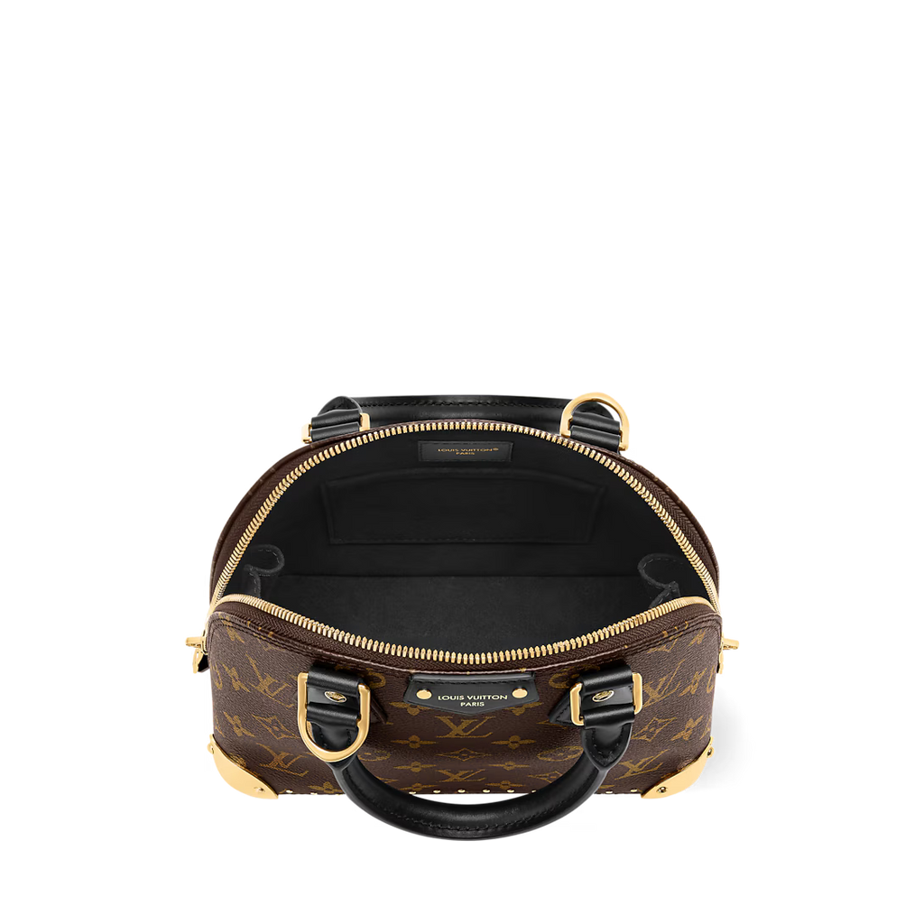 Alma Trunk BB