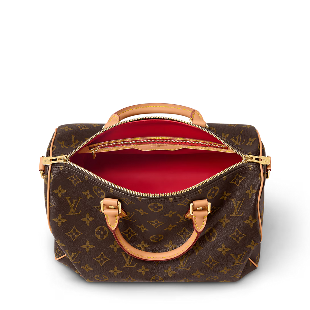 Speedy Soft 30 Crafty