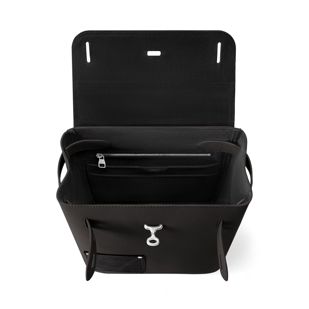 Steamer Backpack