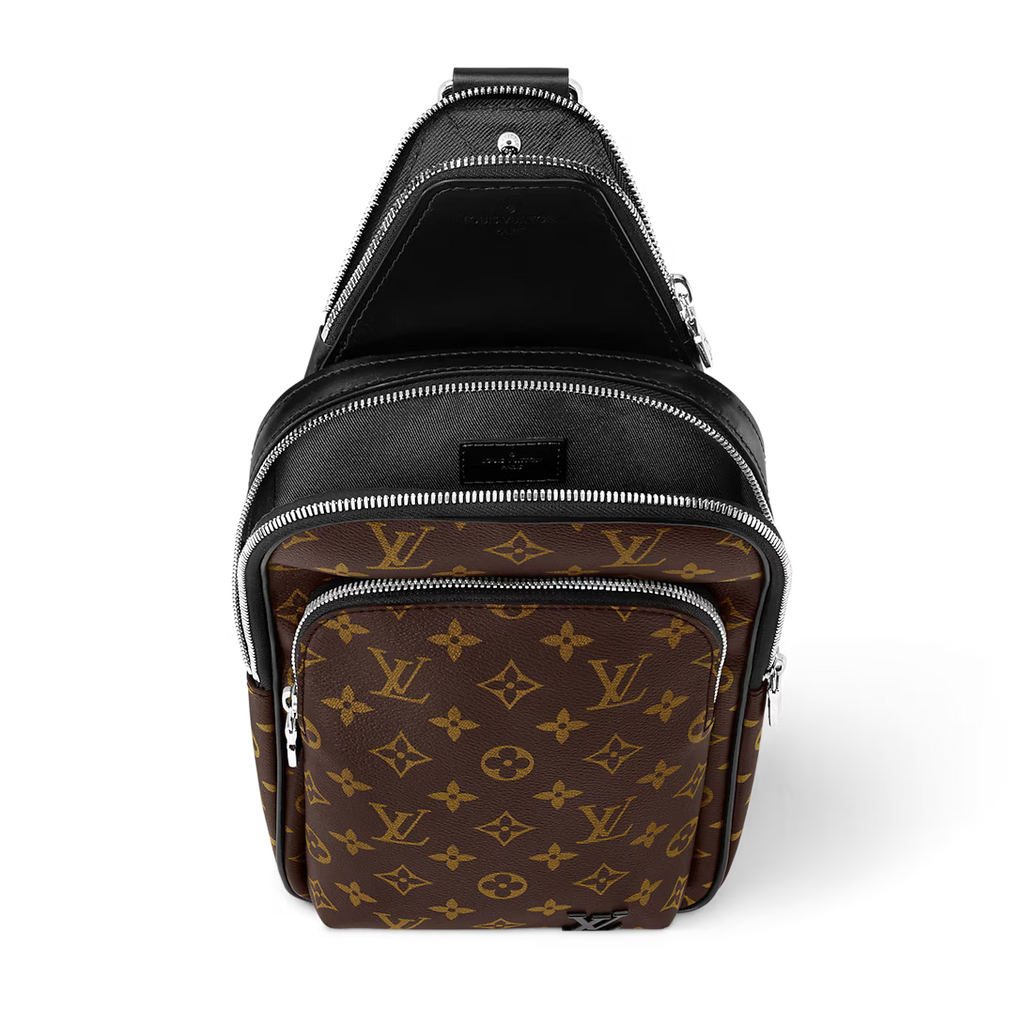 Avenue Slingbag
