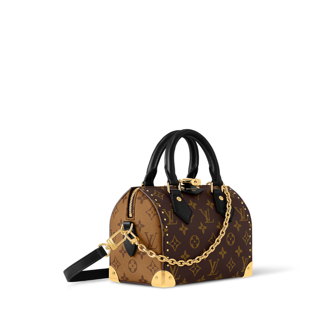 Speedy Trunk 20