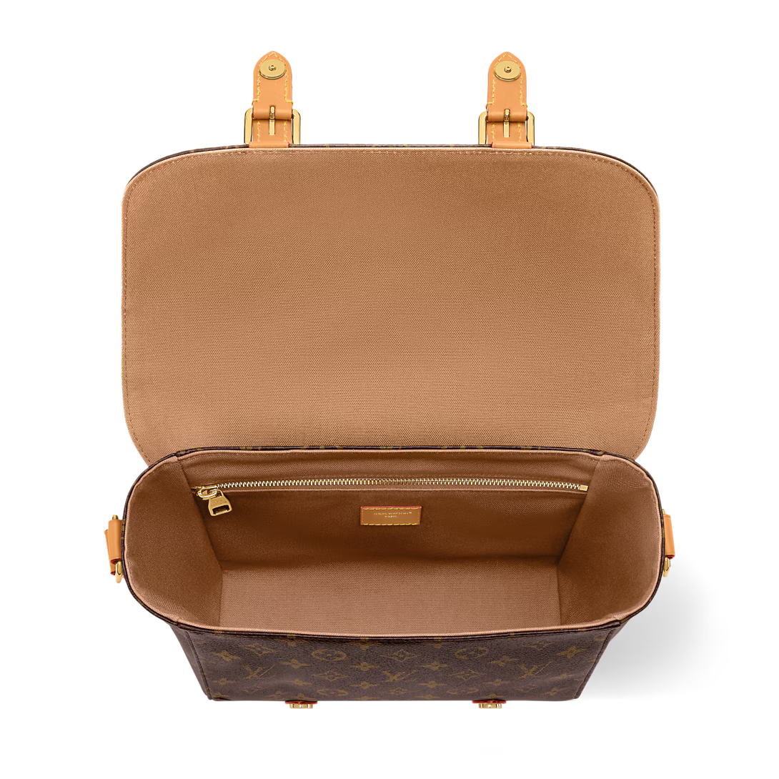 Christopher Messenger