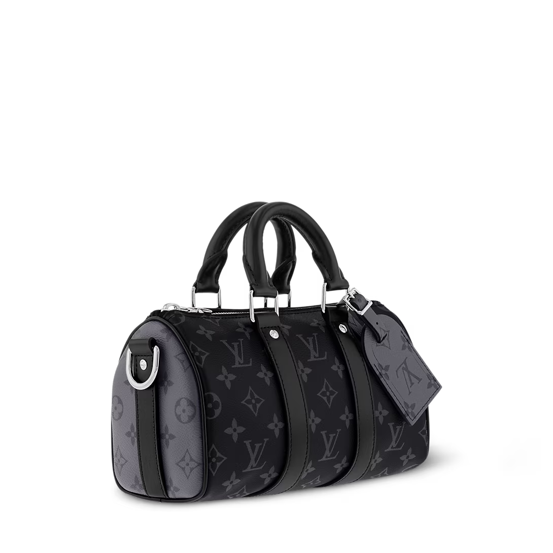 Keepall Bandoulière 25