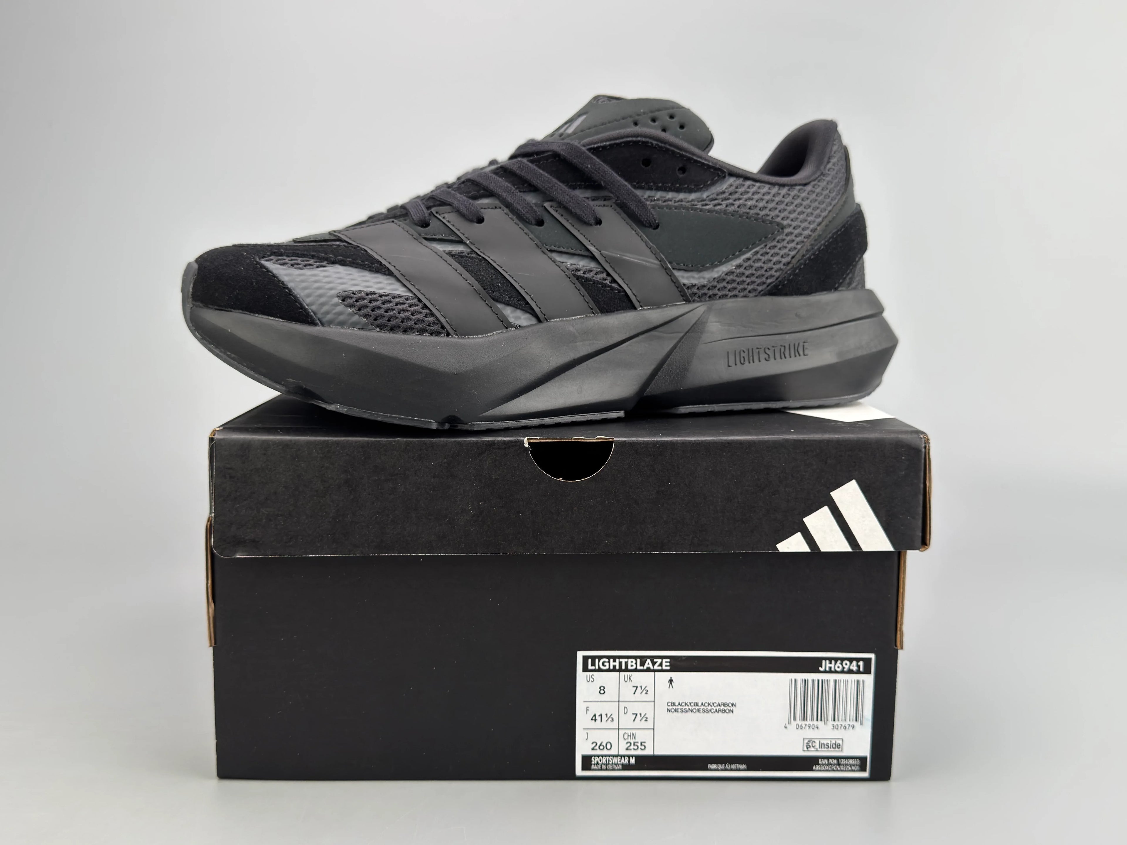 Adidas Lightblaze Sneakers