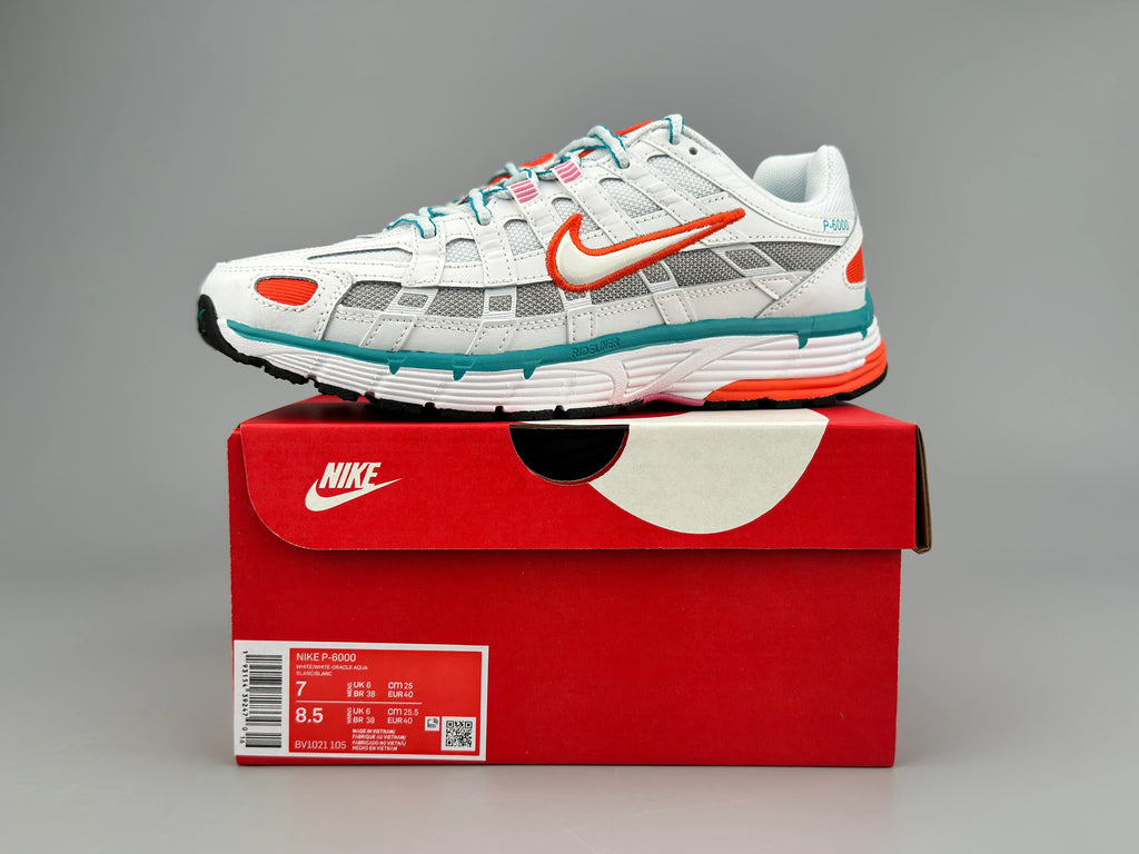 Nike Wmns P-6000 Essential Shoes