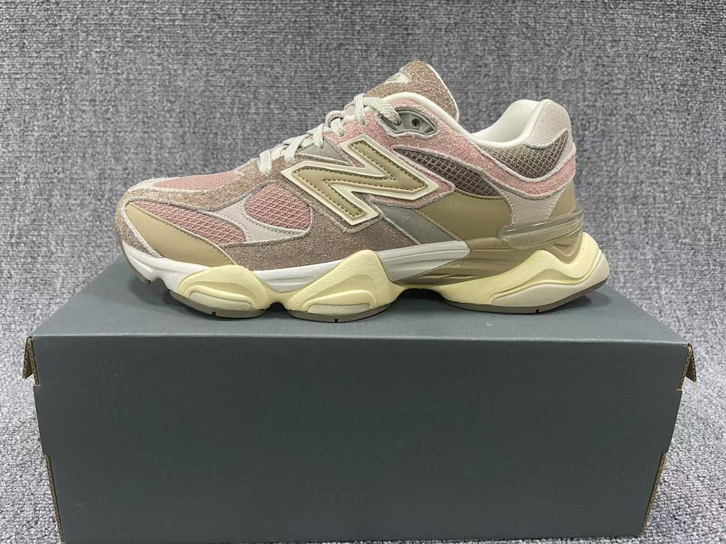 New Balance 9060C-4 Sneakers - SenopekooCLO
