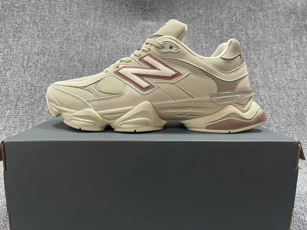 New Balance 9060C-3 Sneakers - SenopekooCLO