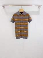 Unisex Short Placket - SenopekooCLO