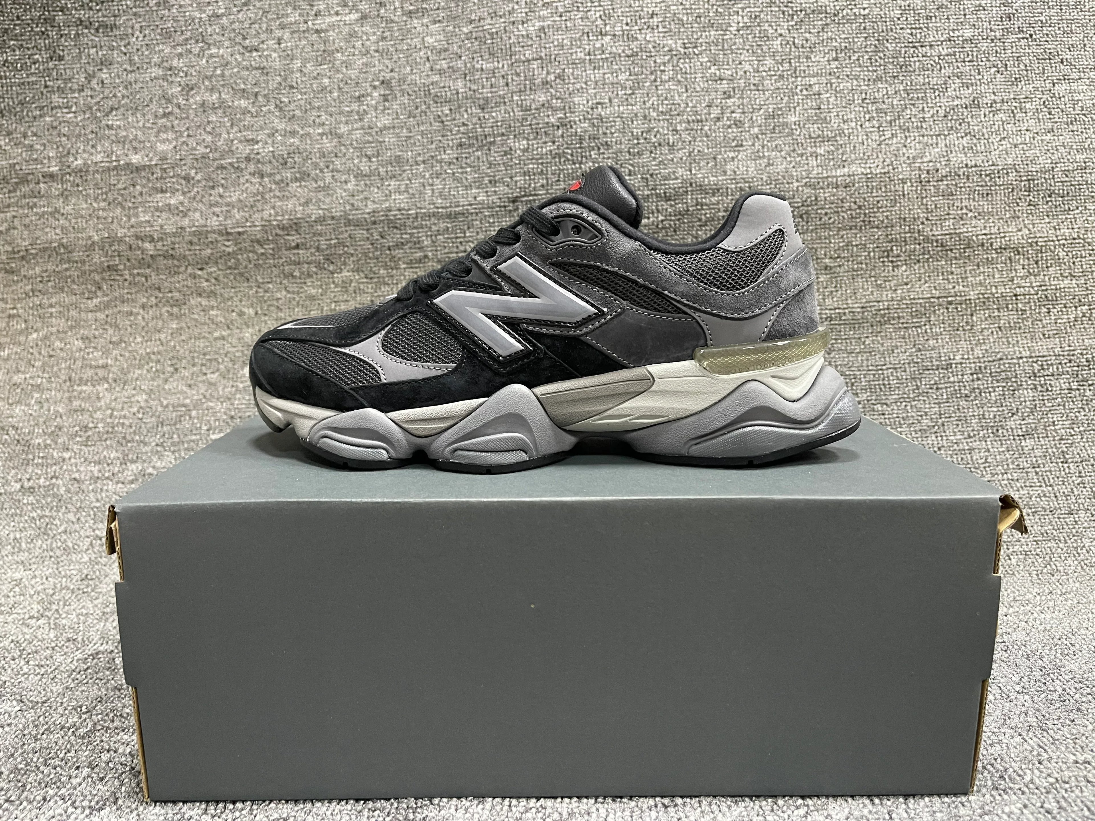 New Balance 9060C-1 Sneakers - SenopekooCLO