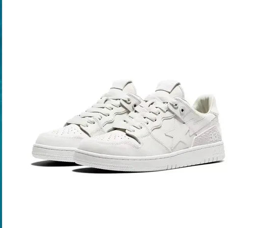 A Bathing Ape BAPE SK8 STA Sneakers - SenopekooCLO