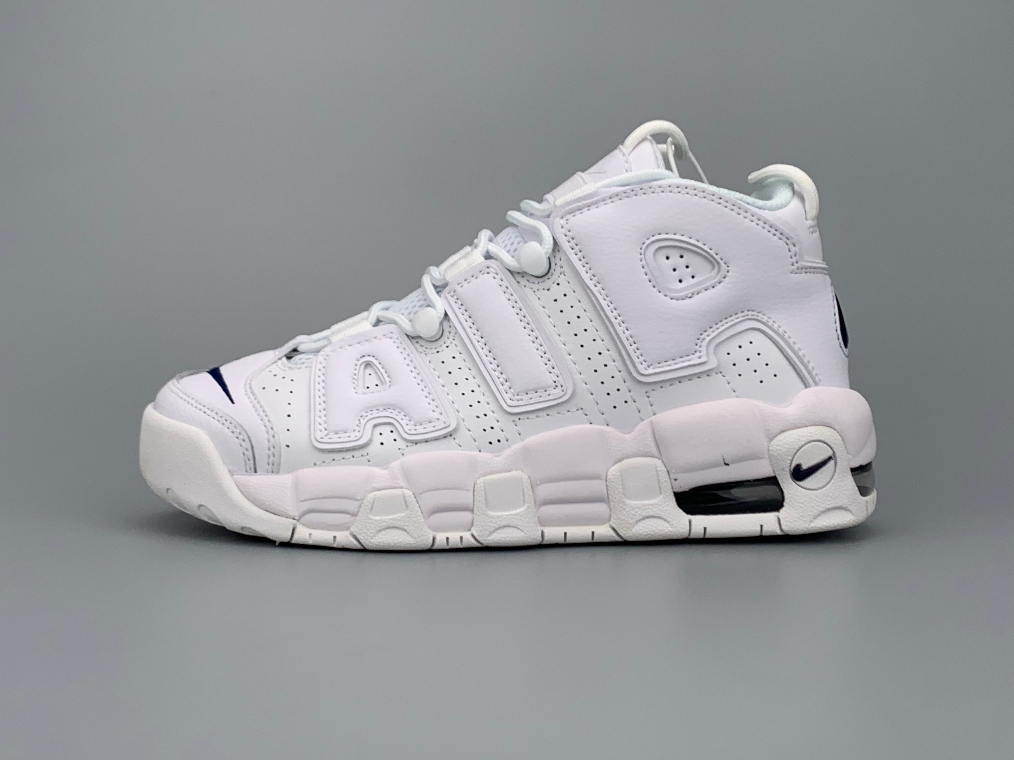 Nike Air More Uptempo Sneaker