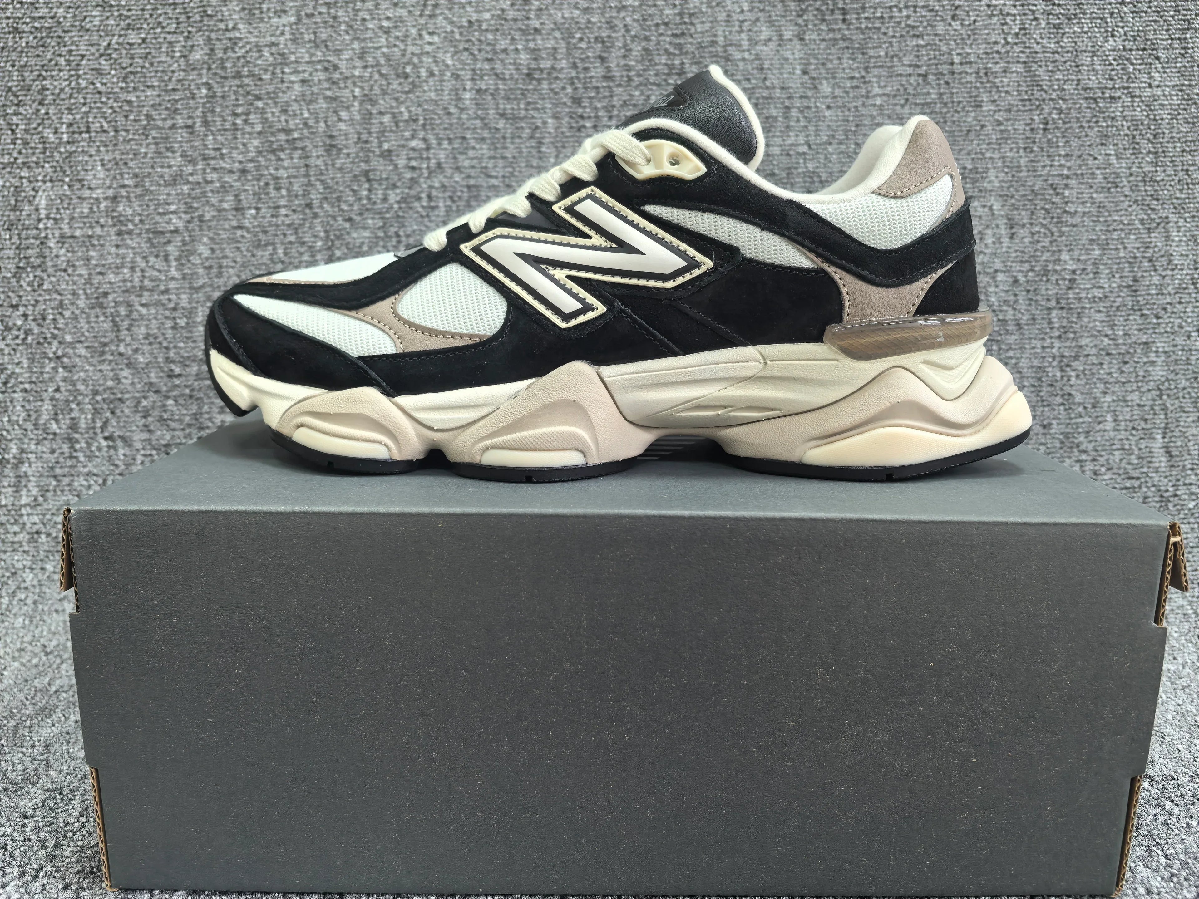 New Balance 9060C-4 Sneakers - SenopekooCLO