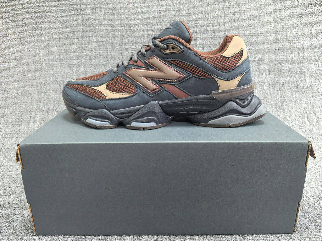 New Balance 9060C-3 Sneakers - SenopekooCLO