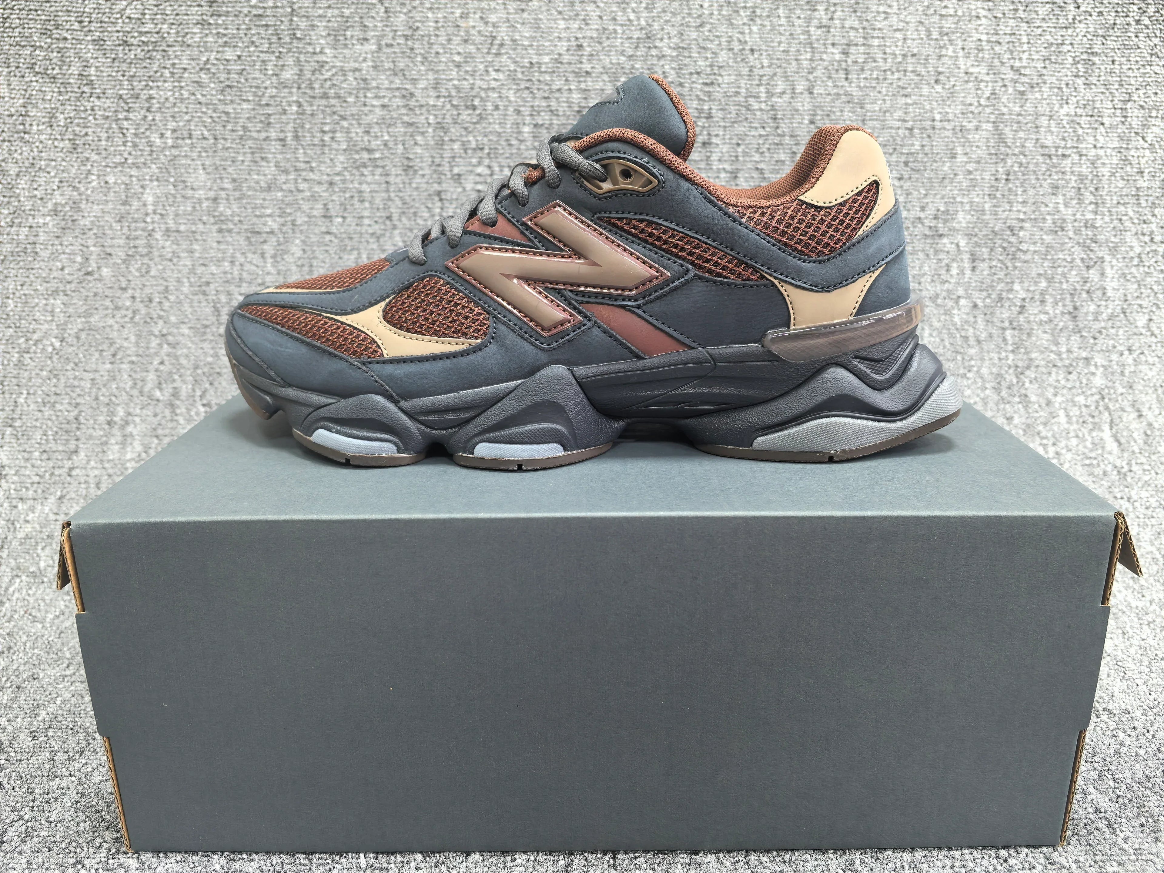 New Balance 9060C-3 Sneakers - SenopekooCLO