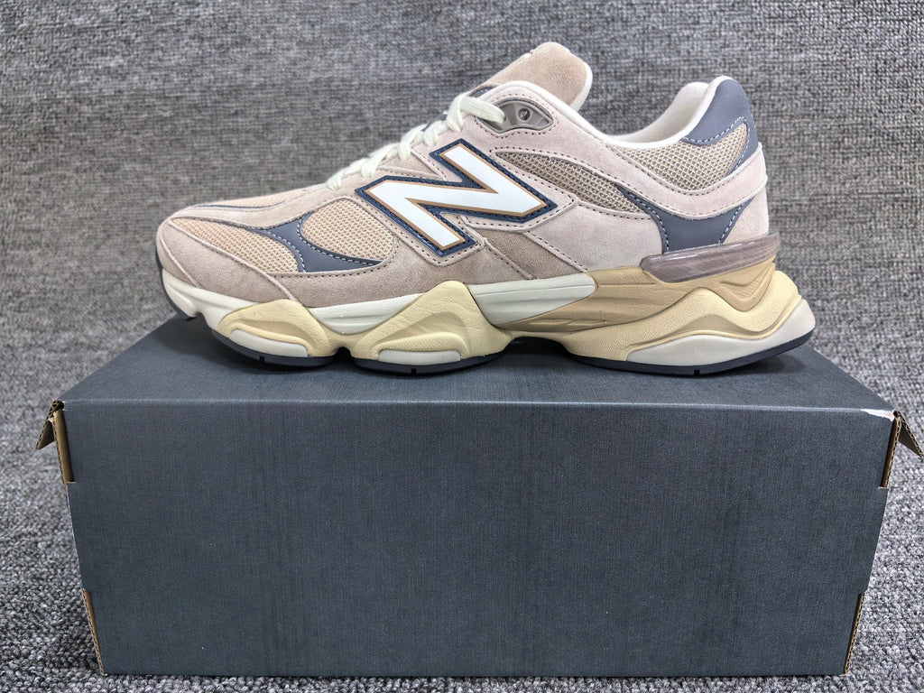 New Balance 9060C-2 Sneakers - SenopekooCLO
