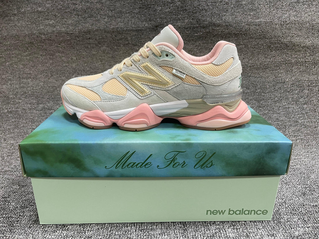New Balance 9060C-1 Sneakers - SenopekooCLO