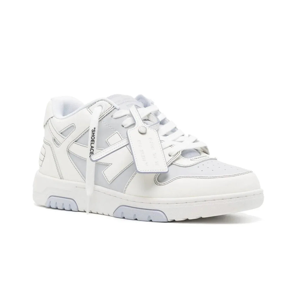 OFF WHITE Out Of Office Sneakers - SenopekooCLO