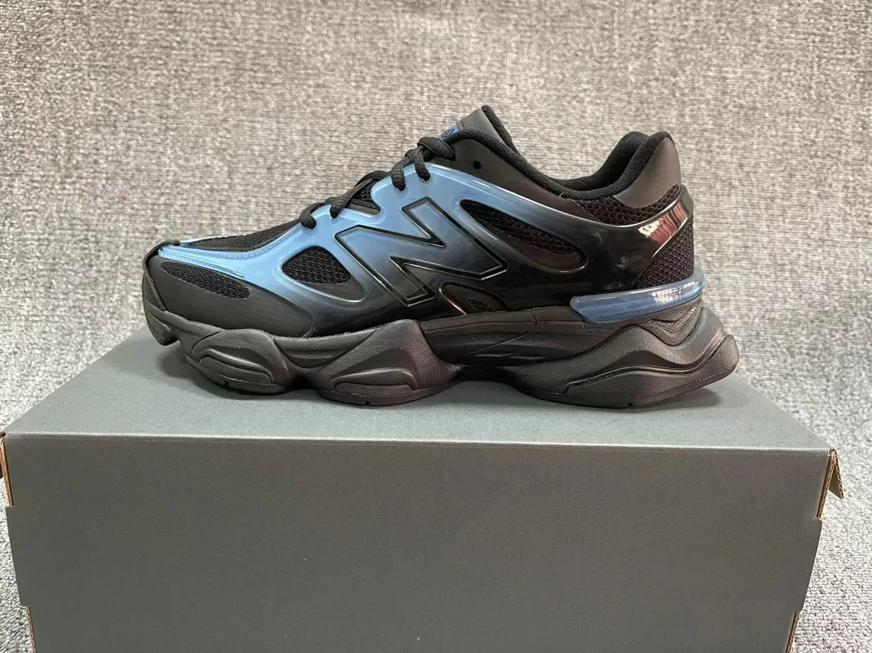 New Balance 9060X Sneakers - SenopekooCLO