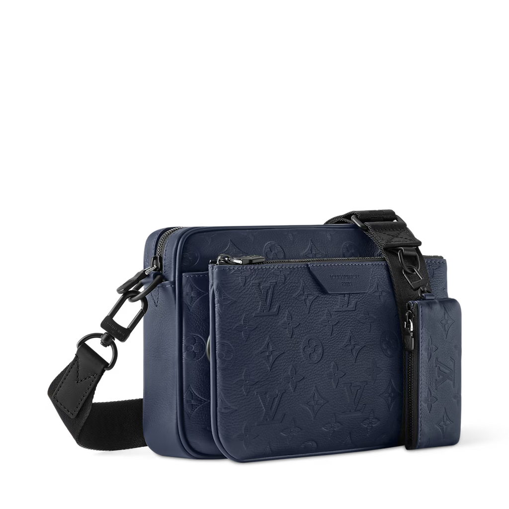 Trio Messenger