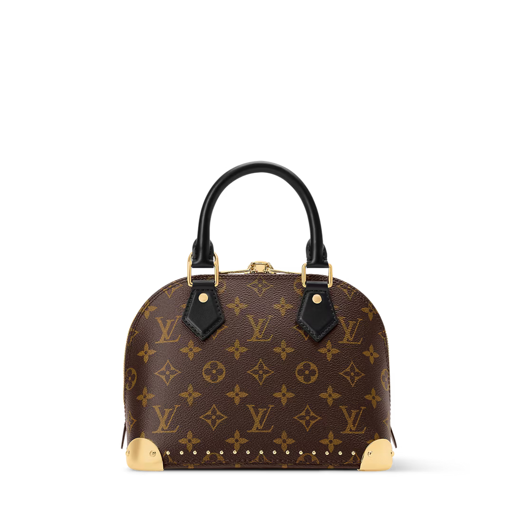 Alma Trunk BB
