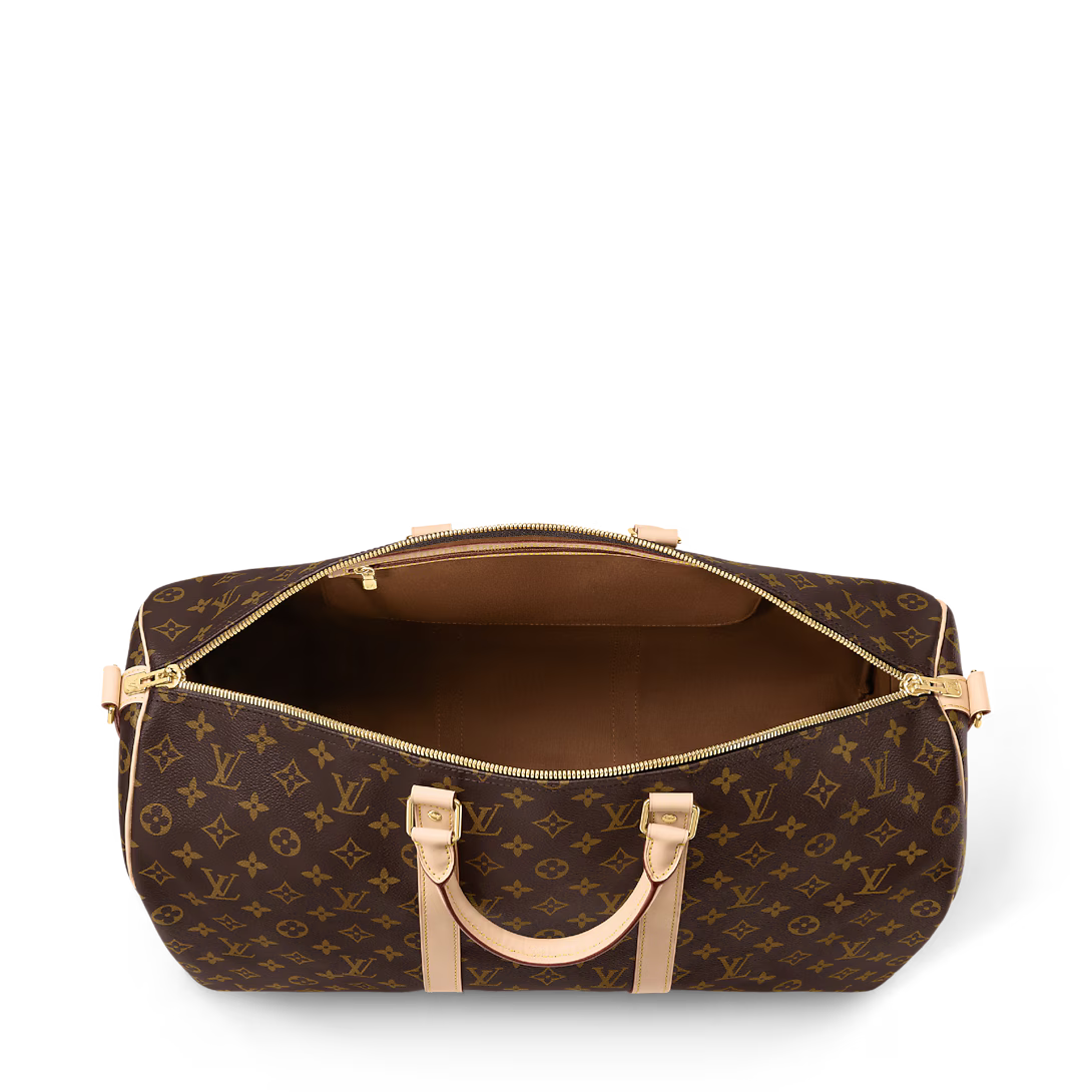 Keepall Bandoulière 50