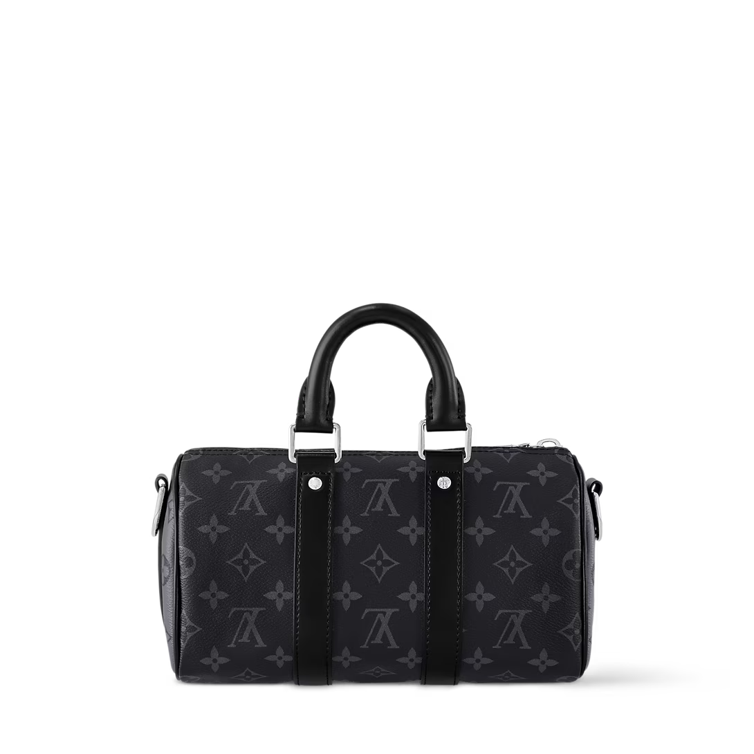 Keepall Bandoulière 25