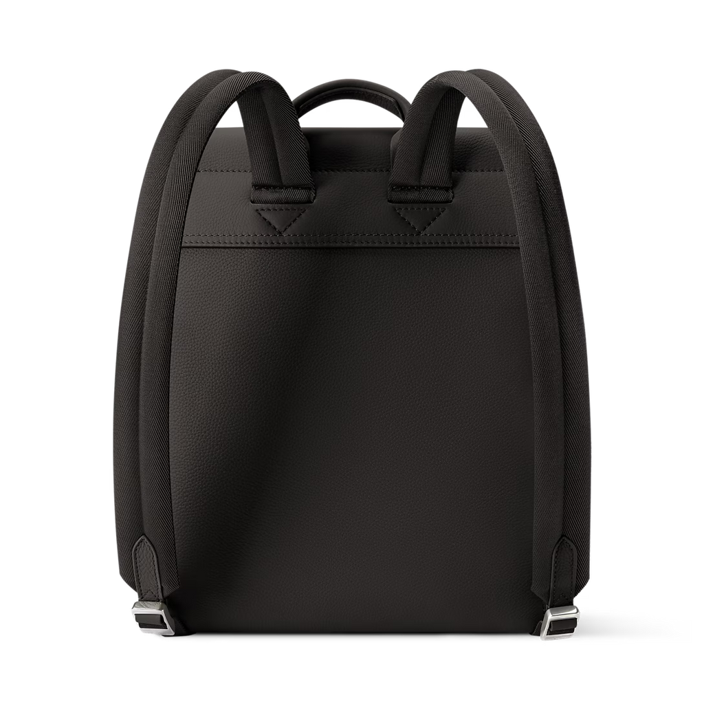 Steamer Backpack
