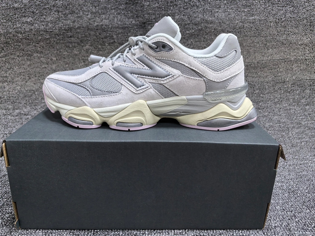 New Balance 9060C-2 Sneakers - SenopekooCLO