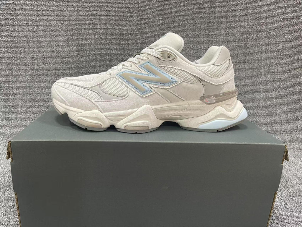 New Balance 9060C-4 Sneakers - SenopekooCLO