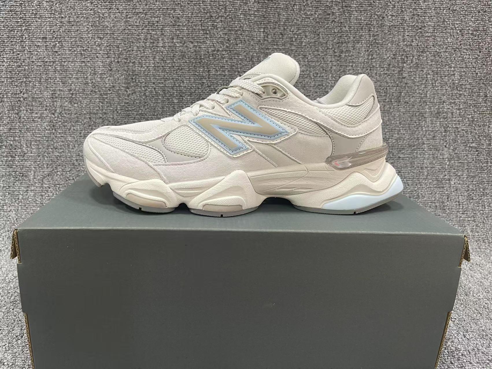 New Balance 9060C-4 Sneakers - SenopekooCLO