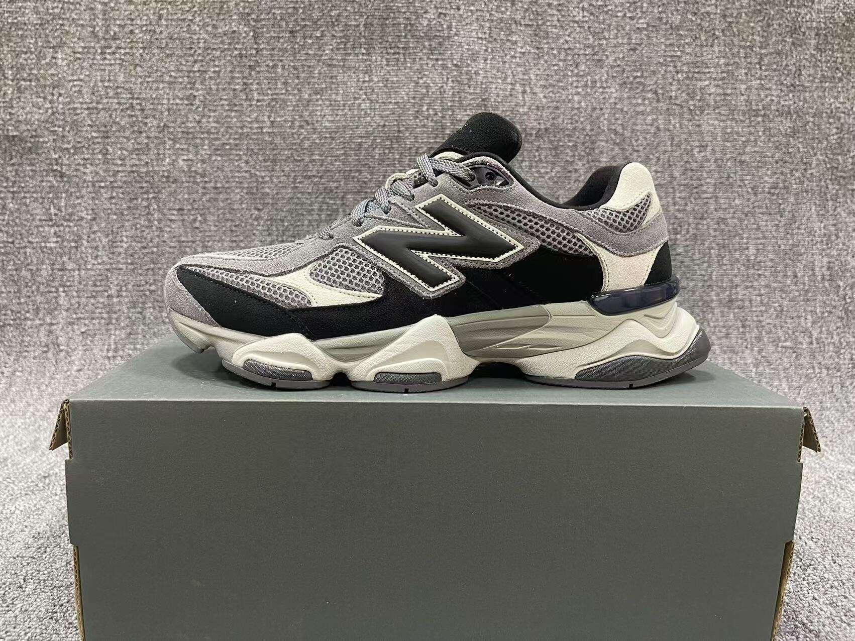 New Balance 9060C-3 Sneakers - SenopekooCLO