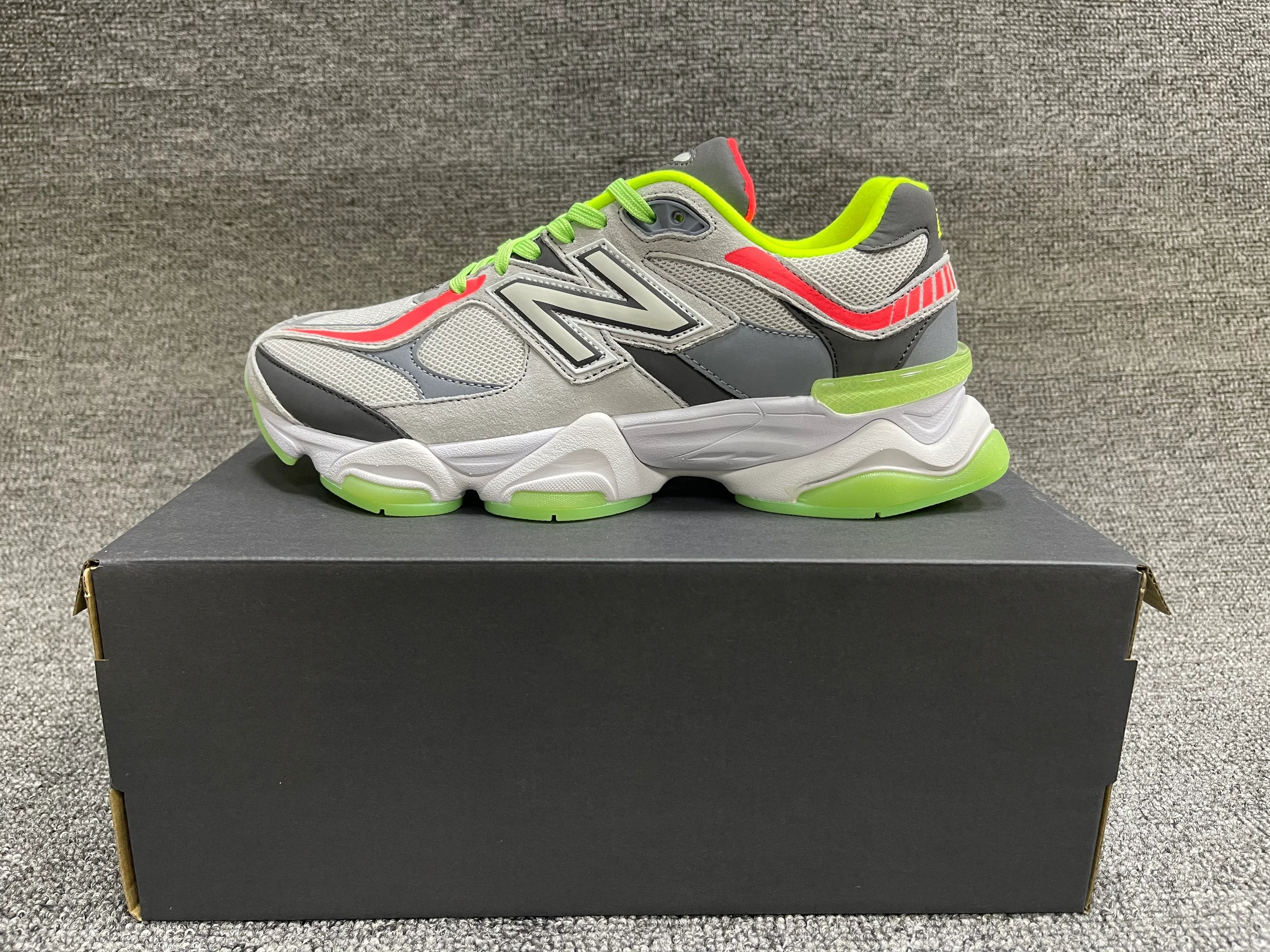 New Balance 9060C-1 Sneakers - SenopekooCLO